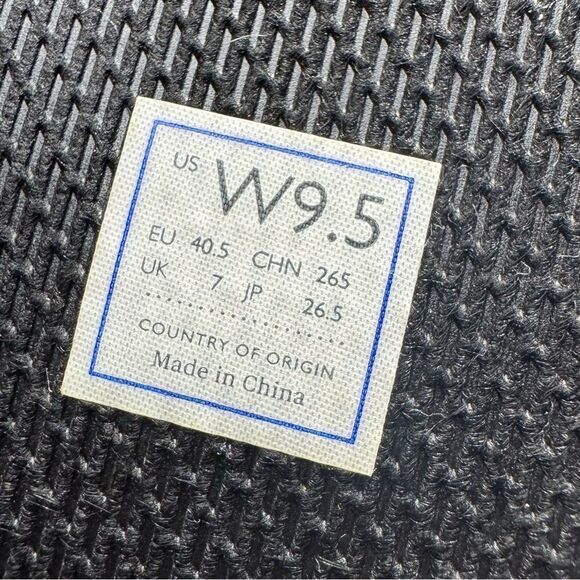 Rothy’s‎ | Fog Melange The Chelsea Pull On Boot Ankle Hi Top Shoe Gray - Picture 7 of 9